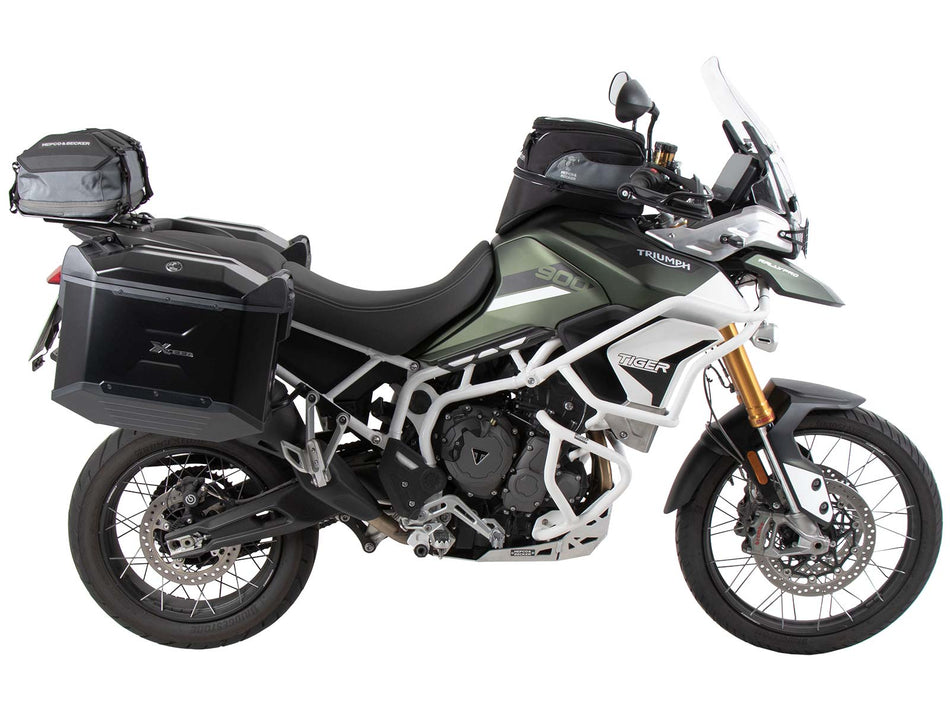 BASIC 油箱環（含油箱包固定座）/ 適用於 Triumph Tiger 900 / Rally / GT / PRO (2020-2023)
