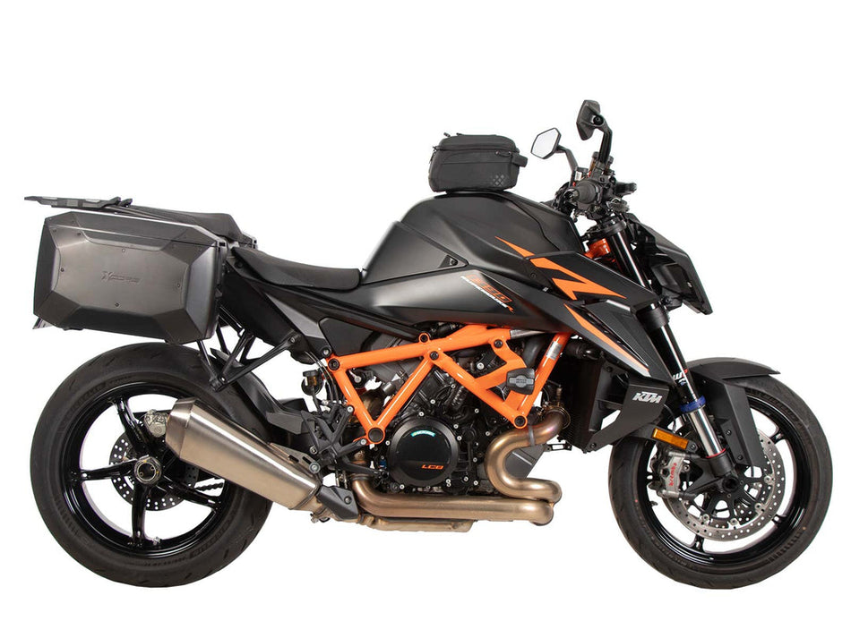 BASIC 油箱環（含油箱包固定座） / 適用於 KTM 1390 Super Duke R / Evo (2024-)