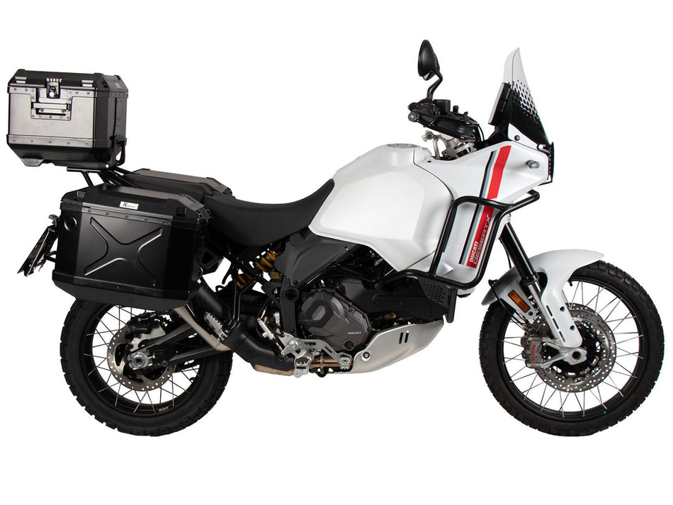 後箱架 / Easyrack / 適用於 Ducati Desert X, X Rally
