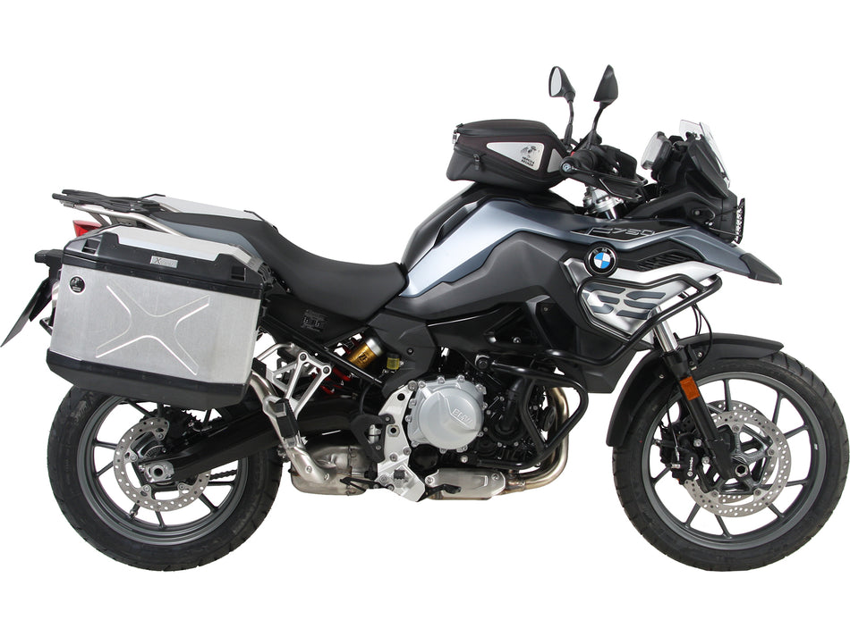 BASIC 油箱環（含油箱包固定扣） / 適用於 BMW F 750 GS (2018-2023)