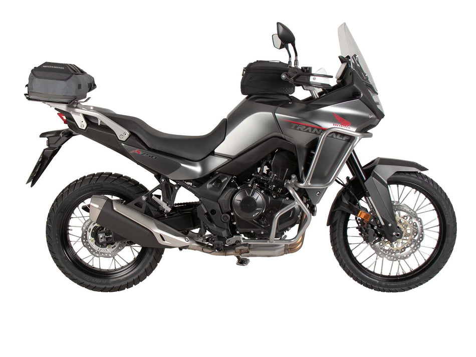 後行李架加大座 / 適用於 Honda XL 750 Transalp (2023-2024)