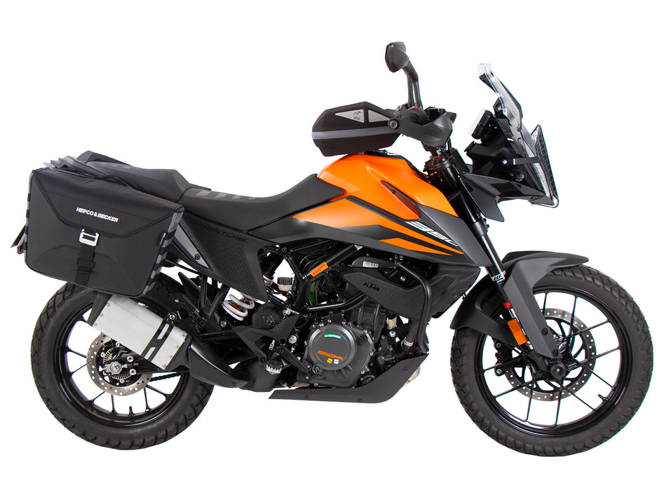 BASIC 油箱環（含油箱包固定座） / 適用於 KTM 390 Adv (2020-2024)