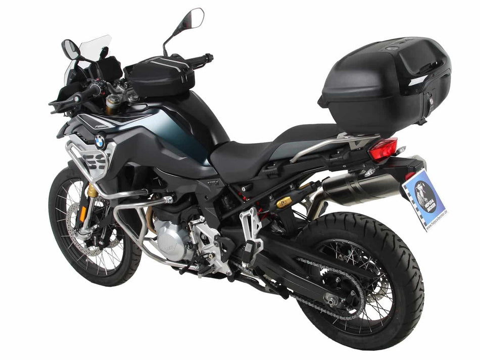 後箱架 / Easyrack / 適用於 BMW F 850 GS, F 750 GS (2018-)