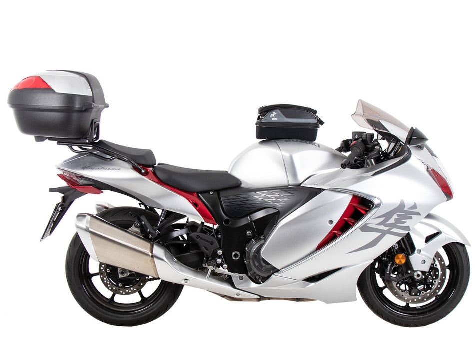 BASIC 油箱環（含固定座） / 適用於 Suzuki GSX 1300 R Hayabusa (2021-)