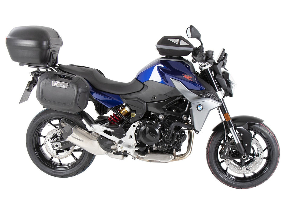 後箱架（需搭配原廠後架）/ Easyrack / 適用於 BMW S 1000 XR, F 900 XR / R with Original Rack (2020-)