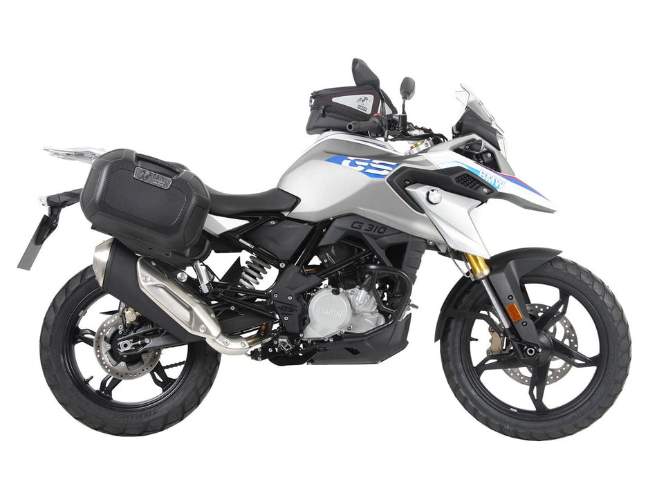 C-Bow 側箱支架 / 適用於 BMW G 310 GS (2017-)