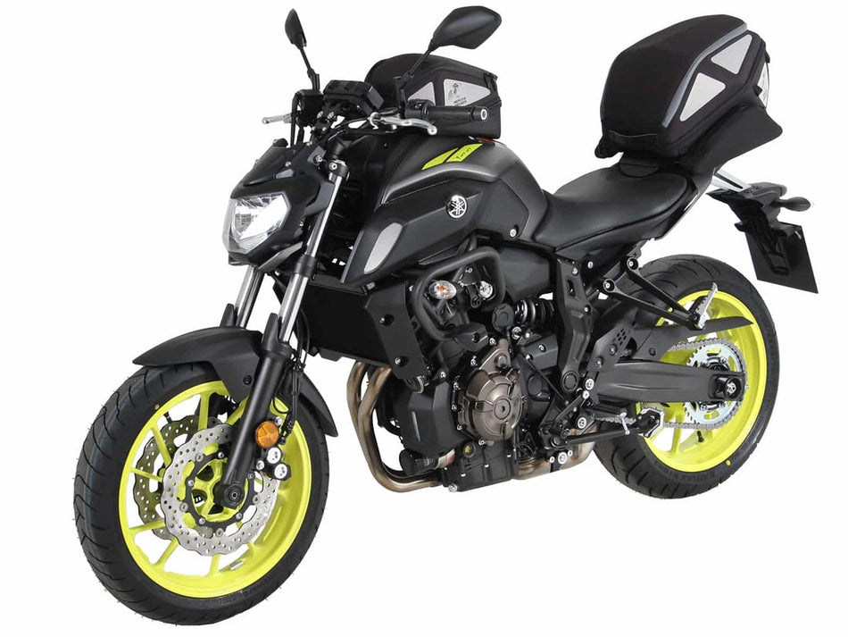 運動型後座架 / Sportrack / 適用於 Yamaha MT-07 (2018-)