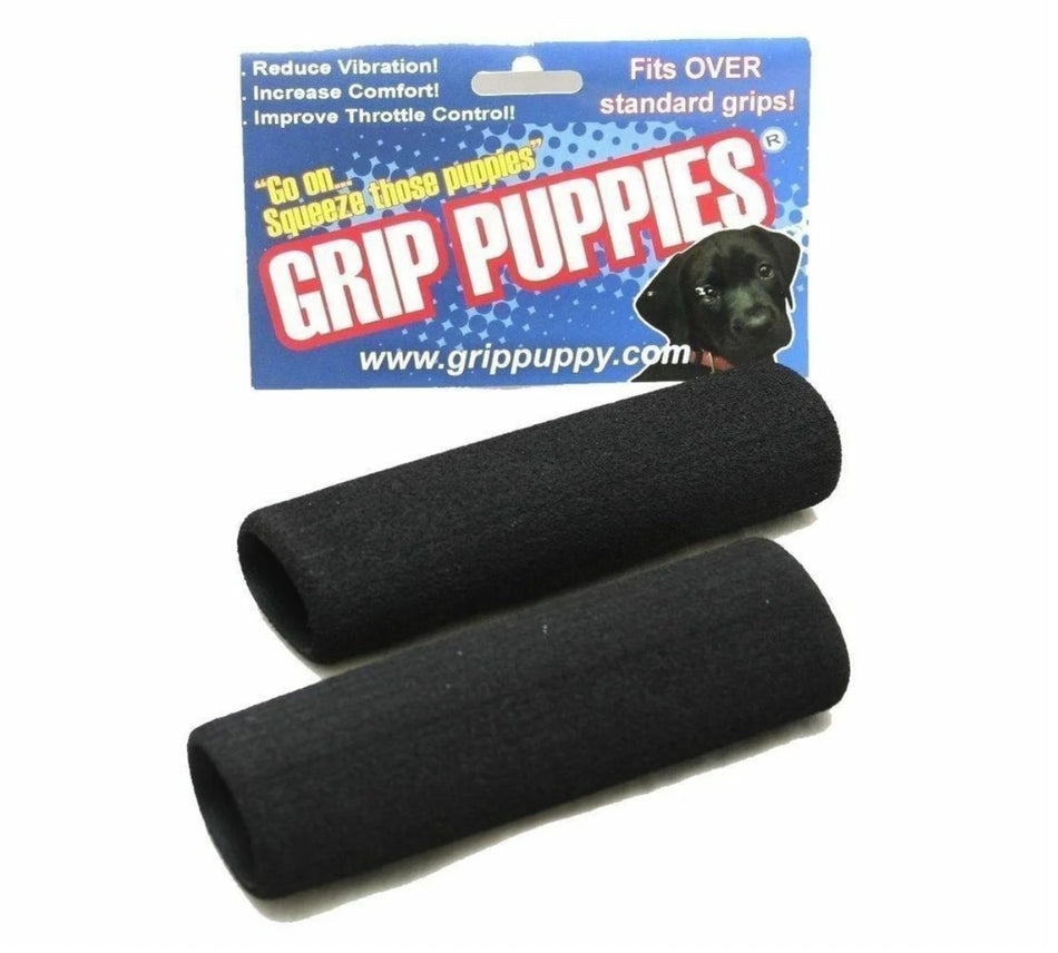 🇬🇧 英國 Grip Puppies 舒適握把套