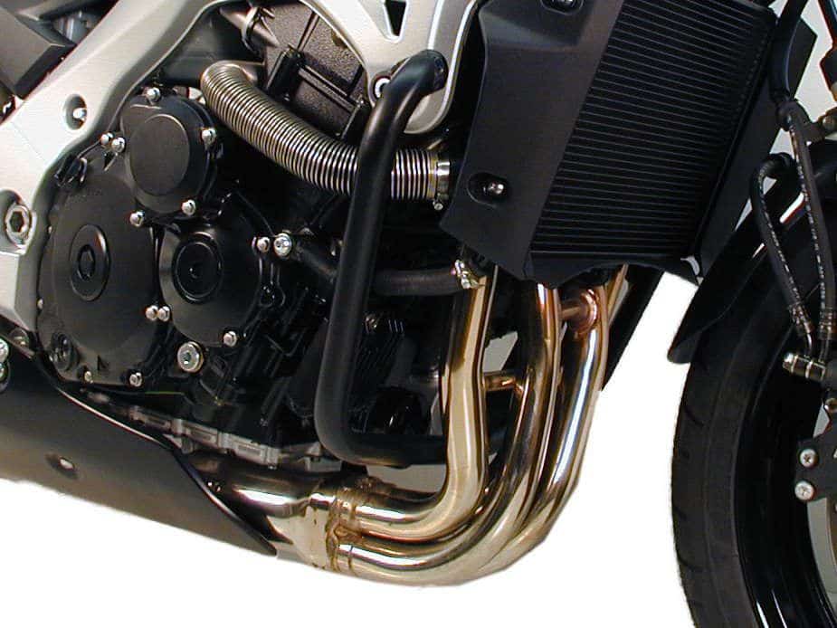 引擎保險桿 / 適用於 Suzuki GSR 600 (2006-2011)