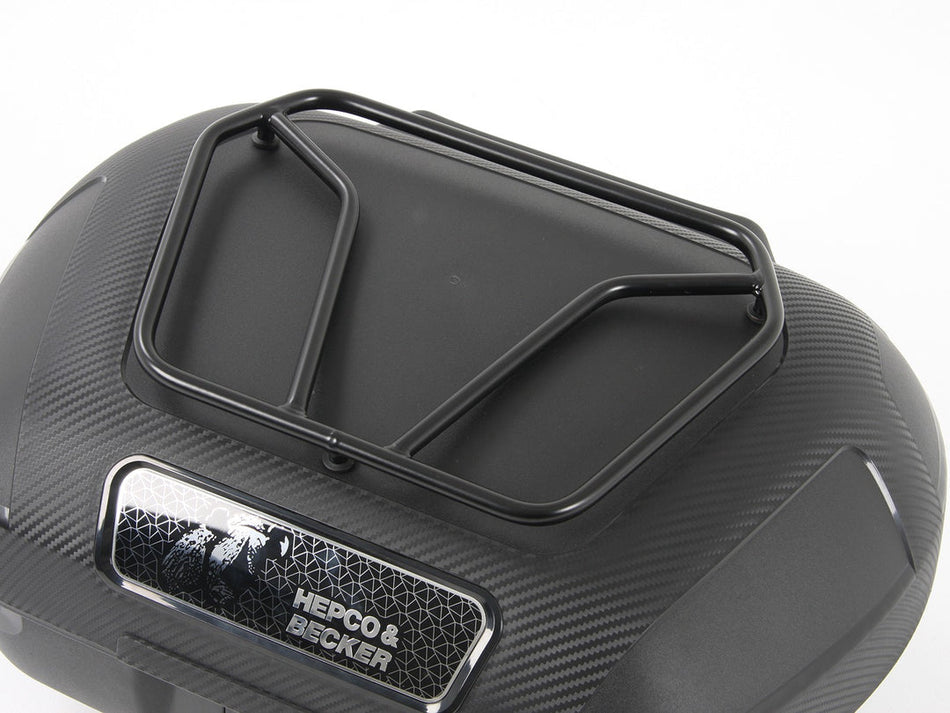 後行李箱用外框 / 適用於 Orbit Topcase 54