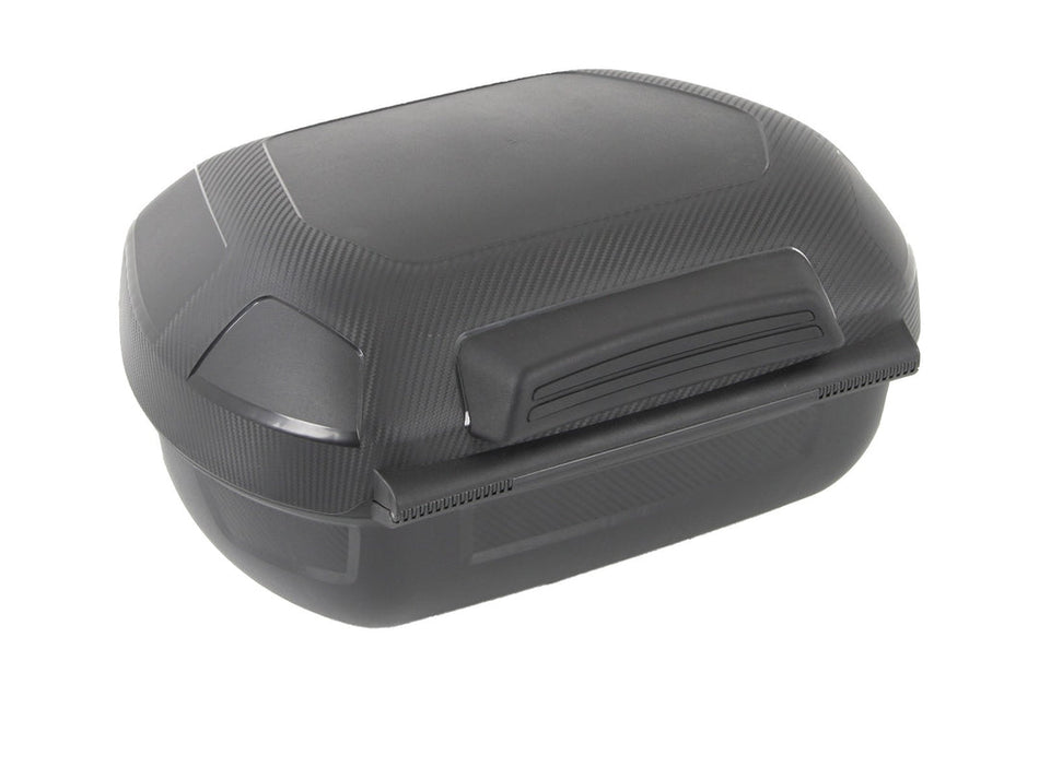 後行李箱的靠背 / 適用於 Orbit Topcase
