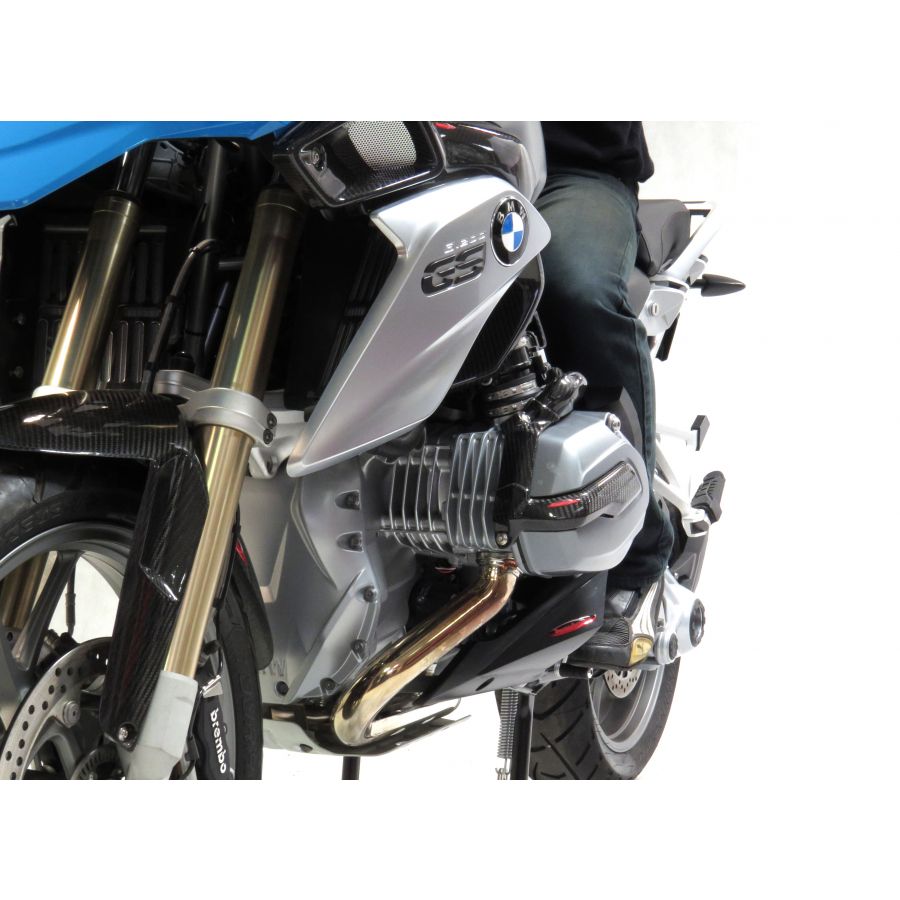 下整流罩 / 適用於 BMW R 1200 GS, R 1200 R, R 1200 RS, R 1250 GS