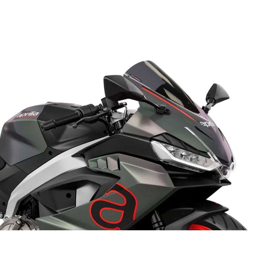 標準風鏡 / 適用於 Aprilla ,RS457 (2024-2026)