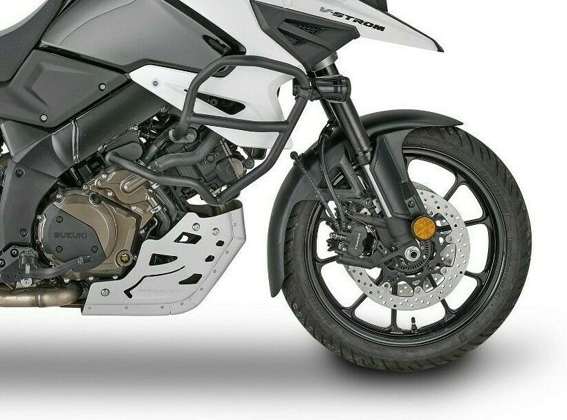 引擎下護板 / 適用於 Suzuki DL 1050 V-Strom (2020-)