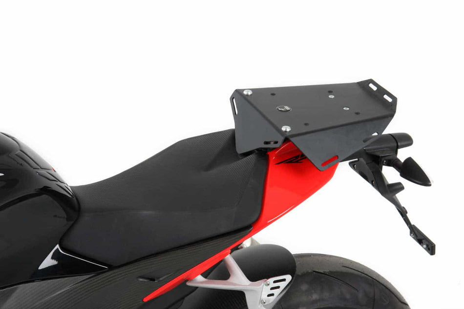 運動型後座架 / Sportrack / 適用於 Aprilia RSV4 RF / RR, Tuono V4 1100 Factory
