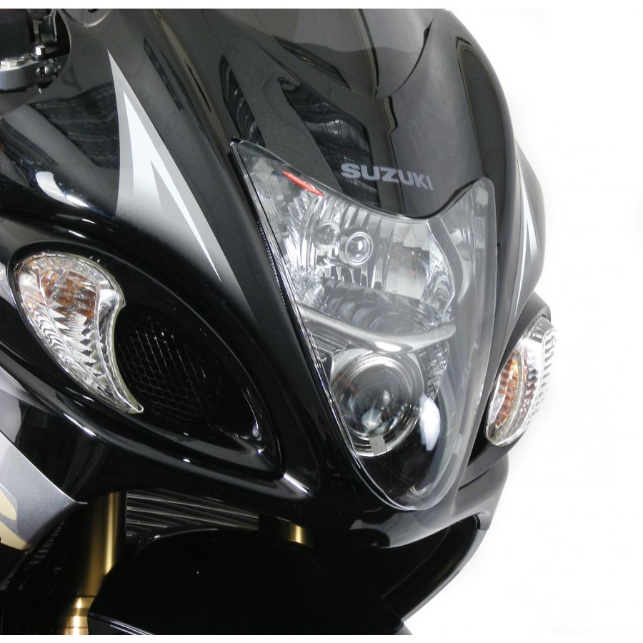 頭燈護罩 / 適用於 Suzuki GSX 1300 R Hayabusa (2008-2019)