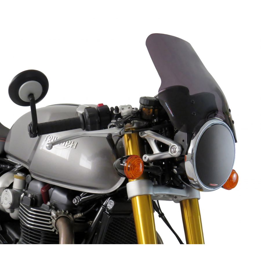 頭燈護罩 / 適用於 Triumph Bonneville T 100, Bonneville T 120