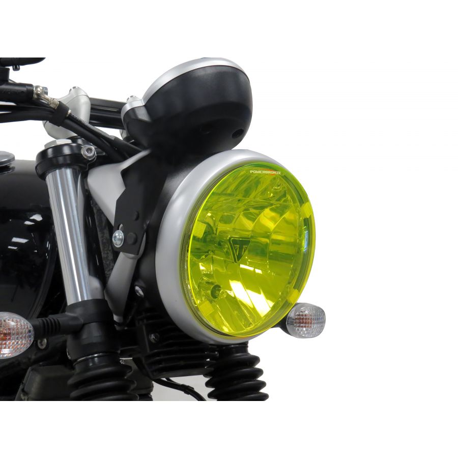 頭燈護罩 / 適用於 Triumph Bonneville T 100, Bonneville T 120