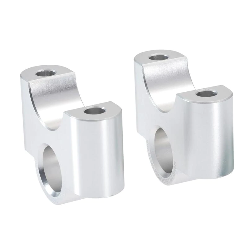 車把增高座（35MM） / 適用於 BMW R 1200/1250 GS & GSA, & S 1000 XR