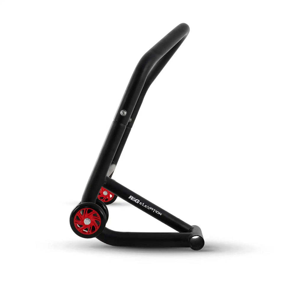 單搖臂工作駐車架 Single-Sided Workshop Paddock Stand