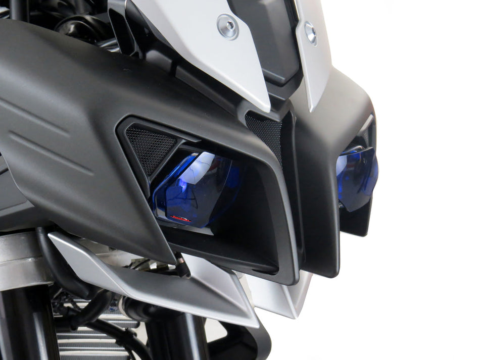 頭燈護罩 / 適用於 Yamaha MT-10, YZF-R1, YZF-R6